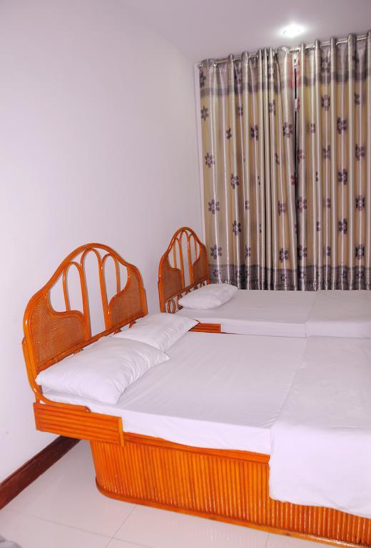 Eden Quy Nhon Hotel Room photo