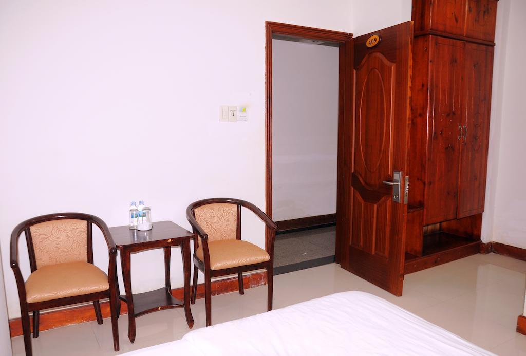 Eden Quy Nhon Hotel Room photo
